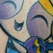 Tattoos - bubbles from the powerpuff girls - 48266